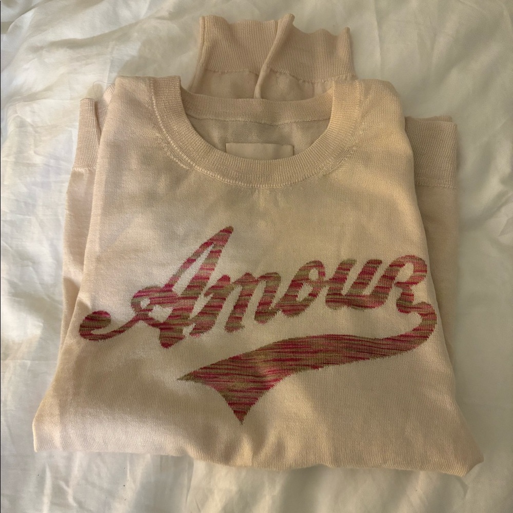 Zadig & Voltaire sweater